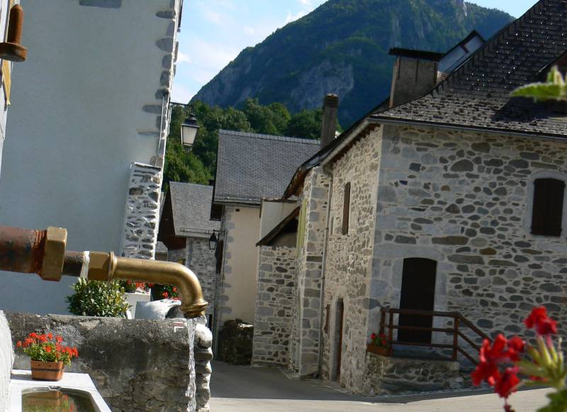 Randonnée : N°63 Tour du Bialaa