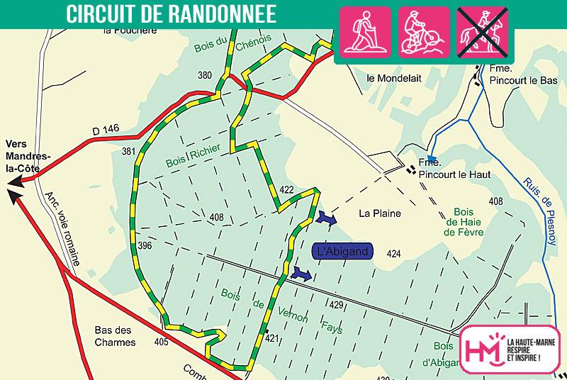 Illustration : Le cul de sac - PR N°67