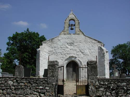 Randonnée : Bernac, randonnée autour du château de Théobon