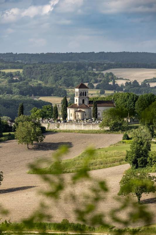 Randonnée : Coup de coeur de la base VTT de Montagrier