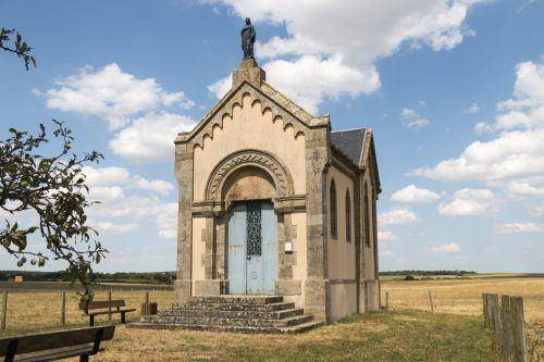 Randonnée : Sentier de Sainte-Menne