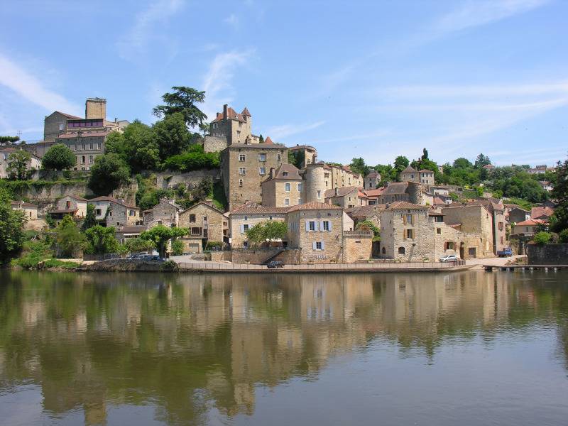 Randonnée : Du "Puech" aux Vignes