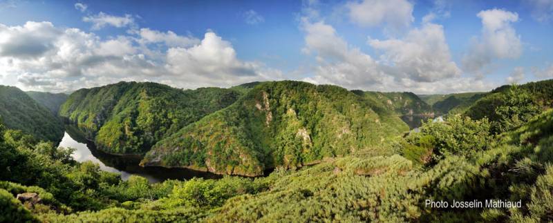 Randonnée : Marchez dans les pas du diable (raccourci - 6 km)