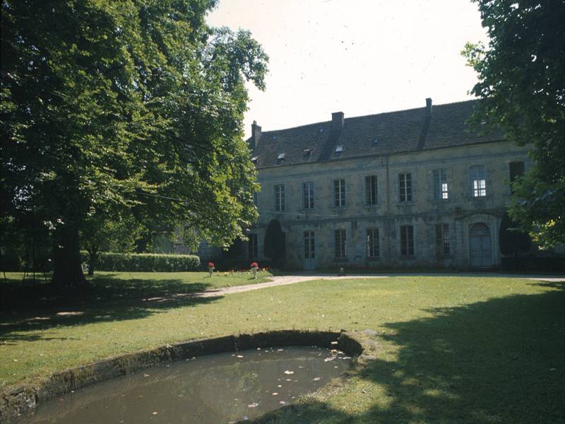 Randonnée : PR  86 Circuit de la Vallée du Petit Morin