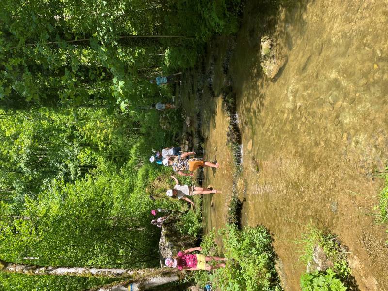 Illustration : Haut-Doubs Sport Nature