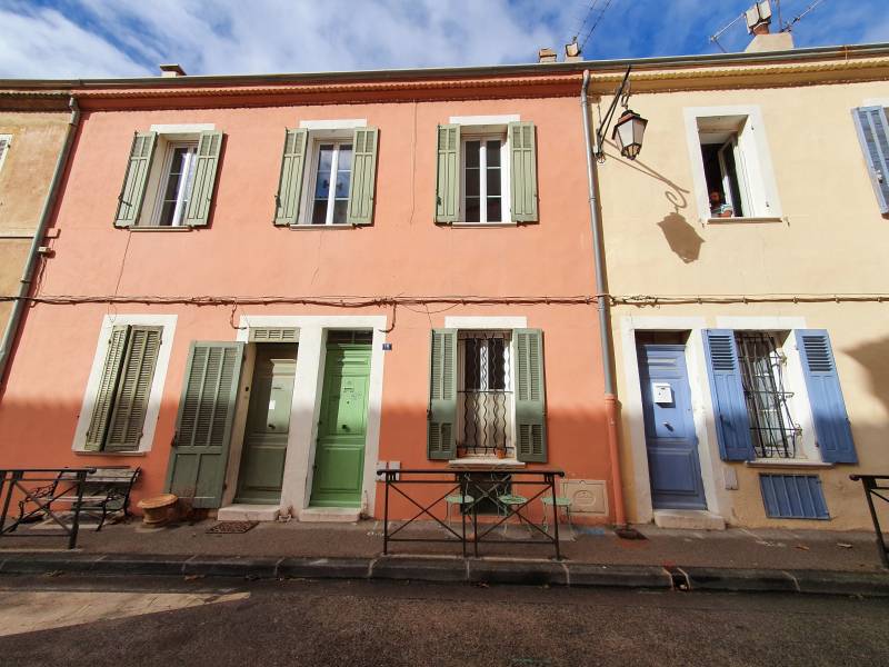 Randonnée : Balade urbaine l'Estaque à cœur