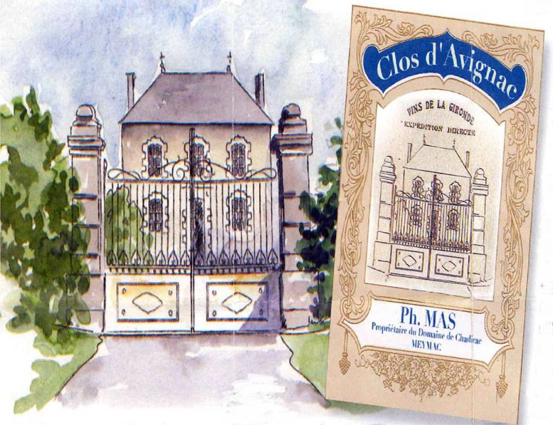 Randonnée : A.O.N.C. Appellation d’Origine Non Contrôlée