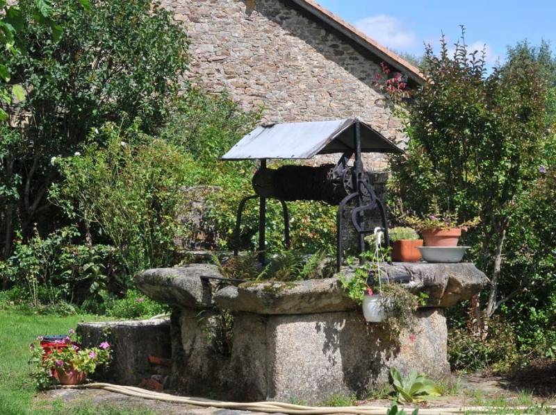 Randonnée : Les trois forêts : les sentiers de Burgou