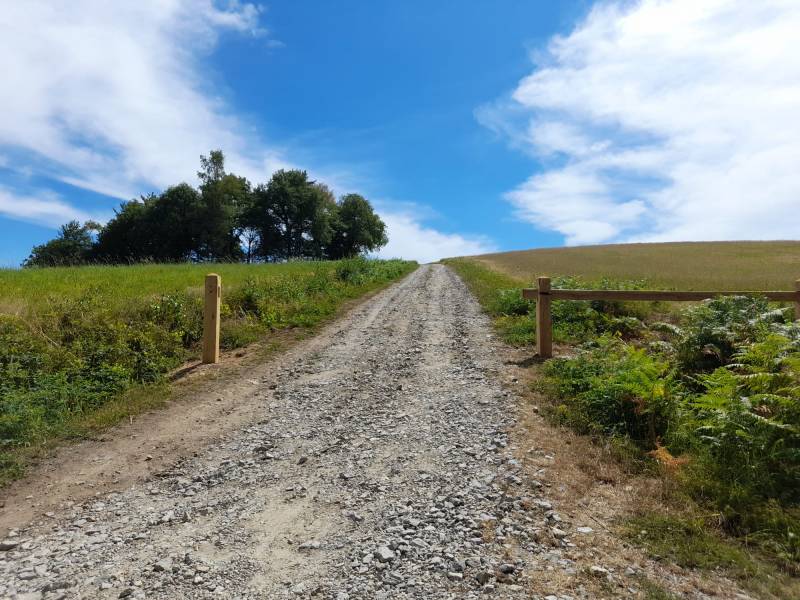 Randonnée : Le Puy de la Nouaille