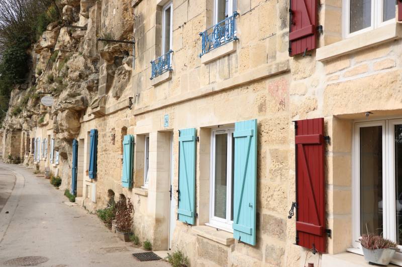 Randonnée : Gouvieux - Par mont et par vaux, chez les godviciens