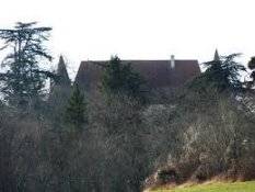 Randonnée : Voie de Vézelay Etape 5 : Saint Astier-Mussidan