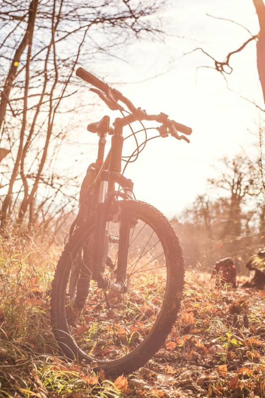 Randonnée : Parcours VTT à la découverte des Gaves et de l’Adour