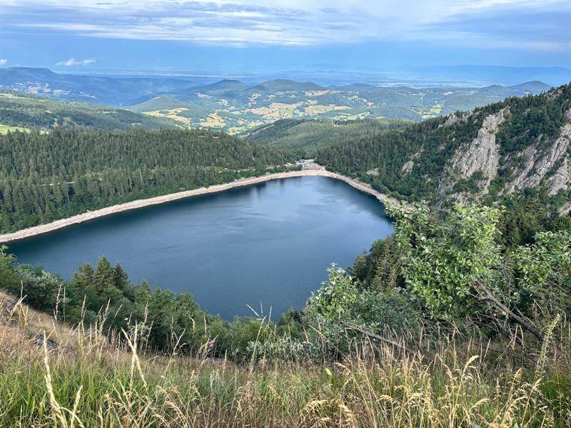 Randonnée : Circuit rando - le véritable tour des 3 lacs