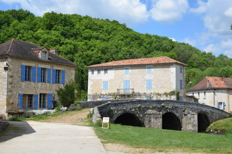 Randonnée : Boucle de la Côte