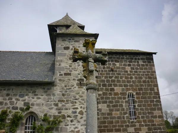 Illustration : Randonnée : Le village templier de Nigresserre