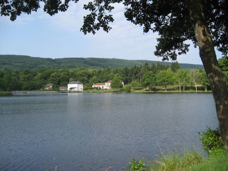 Randonnée : Chemin de la papeterie