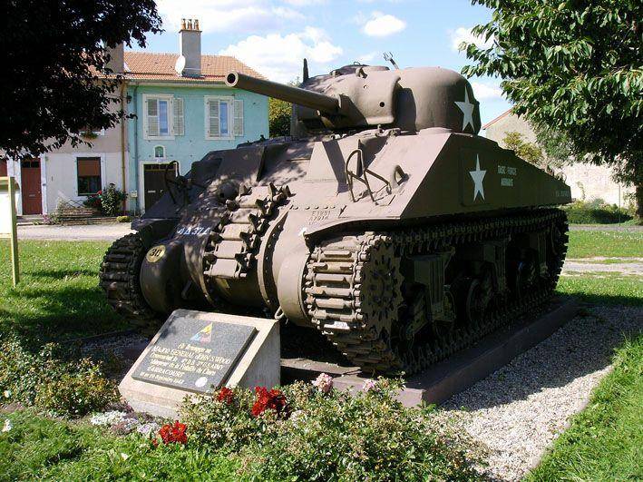 Randonnée : Sentier de mémoire