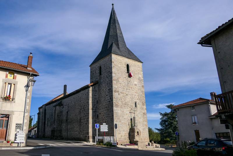 Randonnée : Le sentier des landes