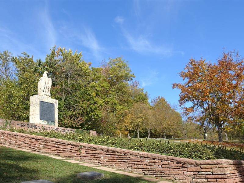 Randonnée : Le circuit du Haulenwald à Illfurth-Tagolsheim-Heidwiller