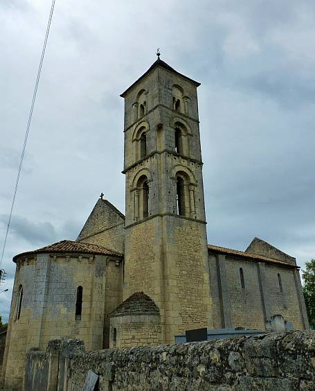 Randonnée : Boucle vélo: Montagne et Saint-Georges en famille
