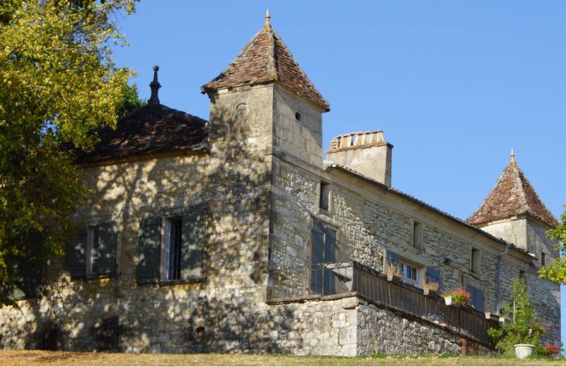 Randonnée : Rando vélo autour d'Eymet & Issigeac | Boucle n°3