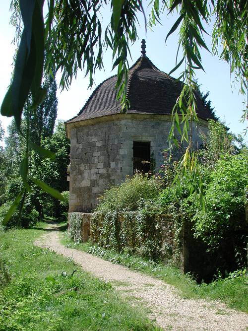 Randonnée : Nérac, une balade de la Garenne au château Henri IV