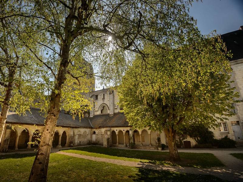 Randonnée : Balade autour de l'abbaye