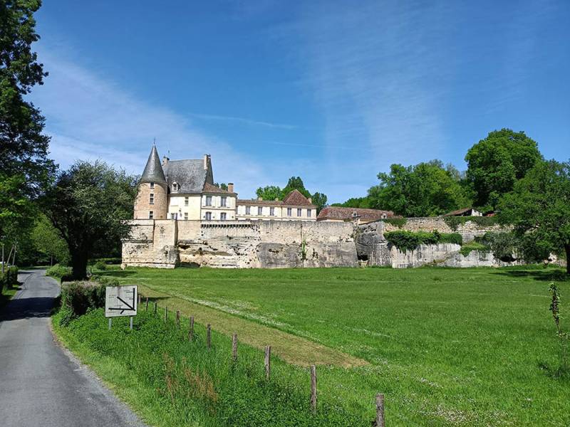 Randonnée : Chemin des Hameaux