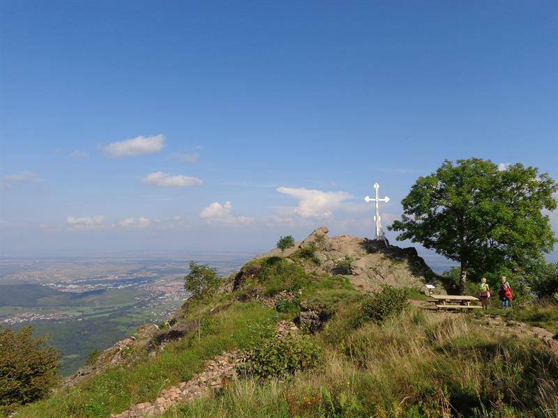 Randonnée : Balade : le chemin des dames