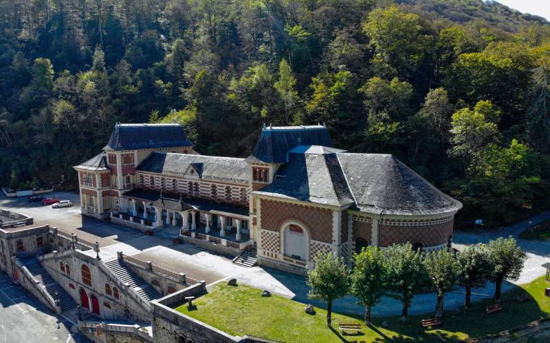 Randonnée : l'Impératrice en Marche Nordique
