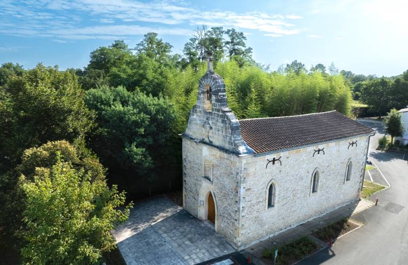 Randonnée : Boucle de la Madeleine - Moulin Neuf