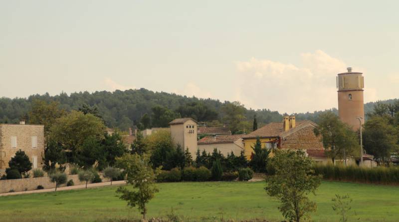 Randonnée : Le hameau des Michels