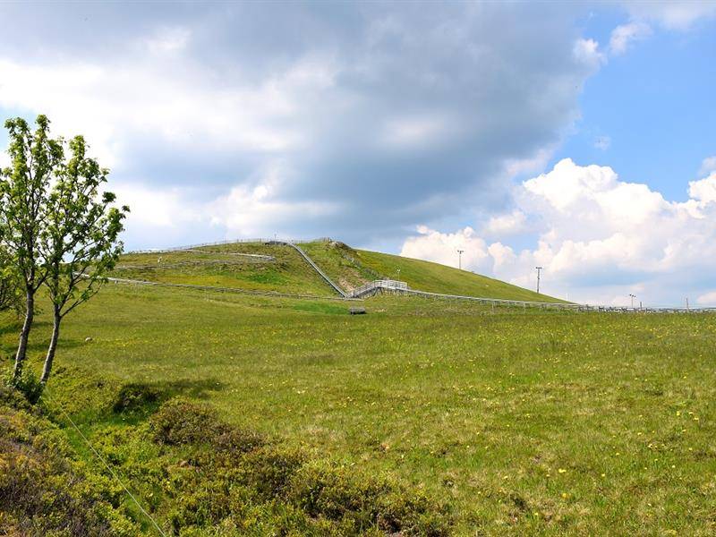 Randonnée : ECOBALADE - Circuit du Trehkopf