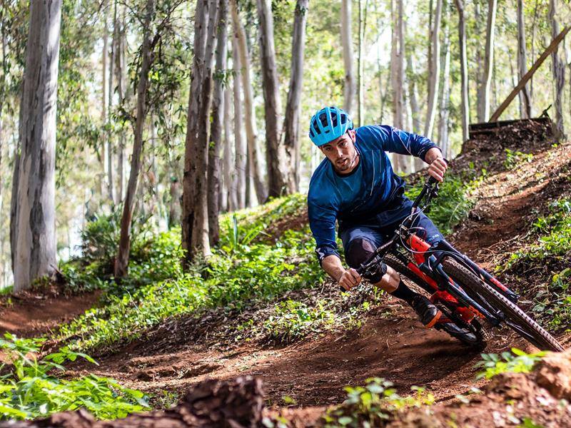 Randonnée : Circuit VTT n°81 Maisonfaing