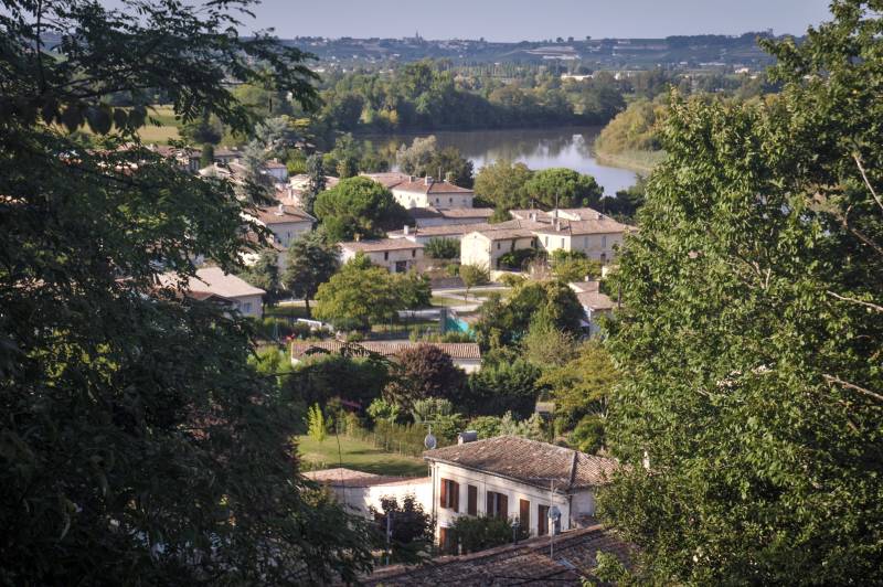 Randonnée : Boucle des Gabariers