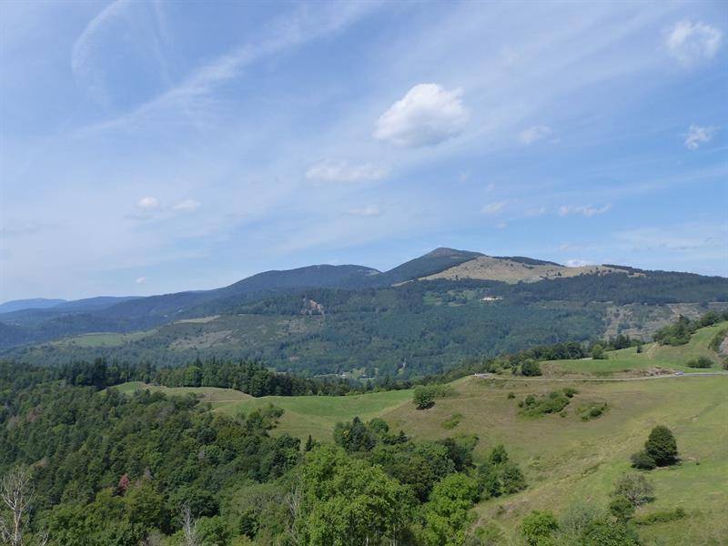 Randonnée : Circuit VTT n°33 : Le Col Amic
