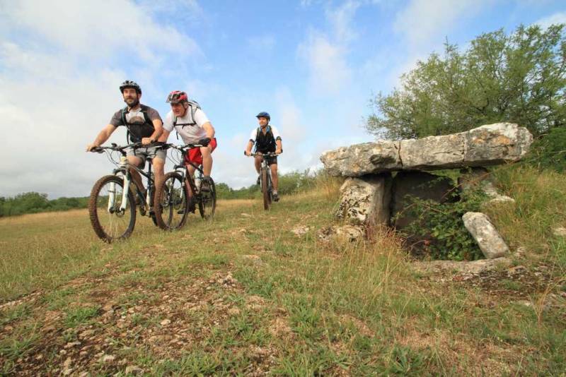 Randonnée : Autour du Puy de Fournet