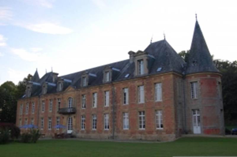 Randonnée : Circuit cyclotourisme dans les Crêtes Pré-Ardennaises