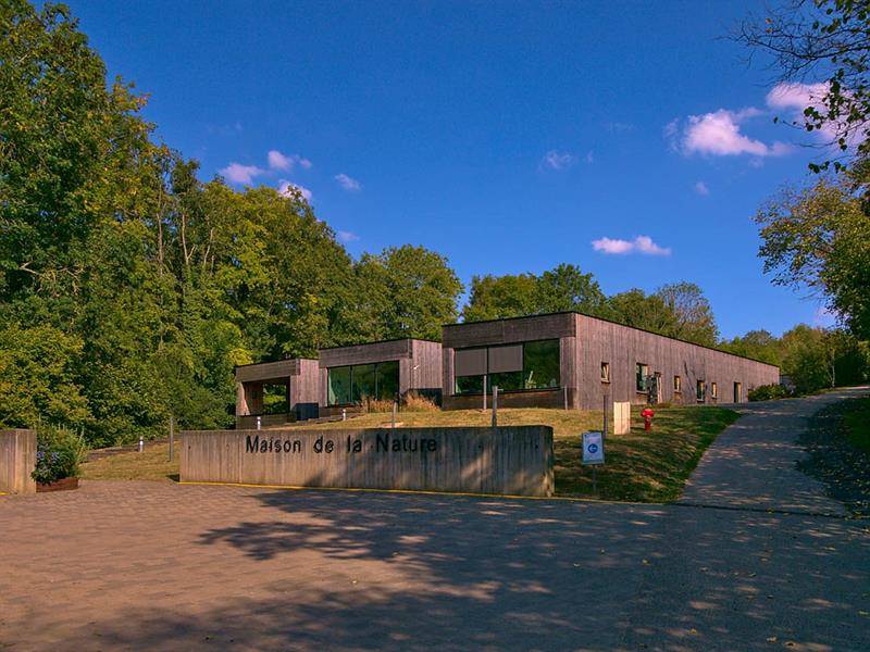 Randonnée : Balade sur le Sentier de la réserve naturelle de Montenach