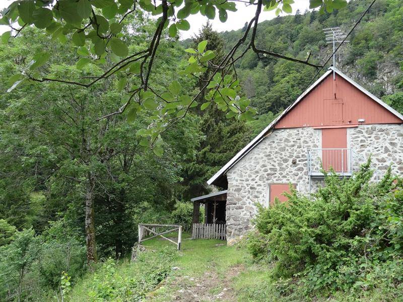 Randonnée : Circuit trail Alfeld - Boedelen - Chaumière