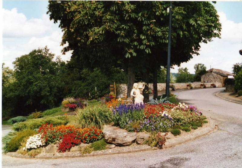 Randonnée : Circuit la ronde des monts