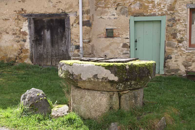 Randonnée : Sentier Les Ecureuils