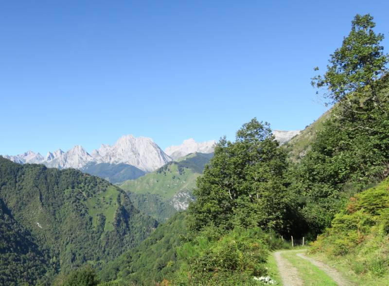 Randonnée : N°56 Granges de Cette