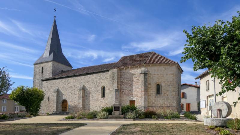 Randonnée : Le sentier du renard