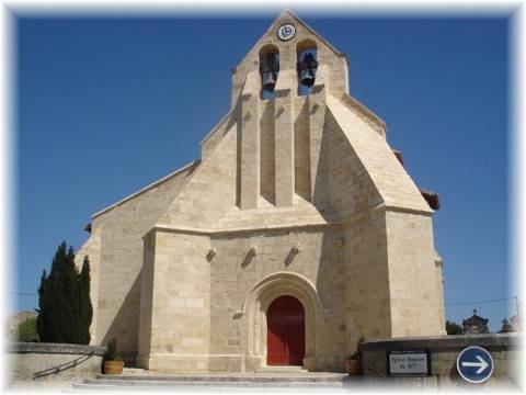 Randonnée : Boucle du Moulin Neuf