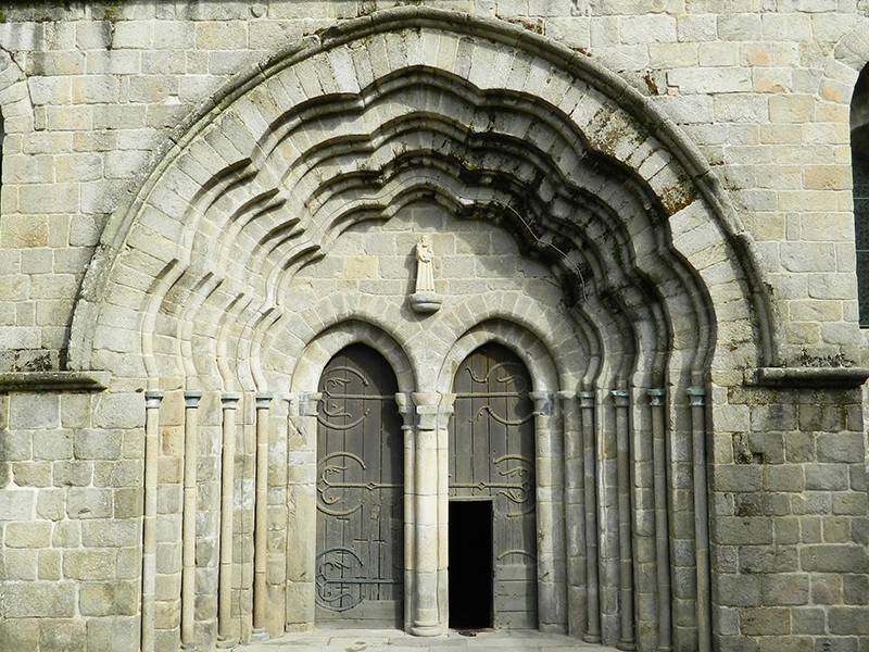 Randonnée : Sentier des chênes