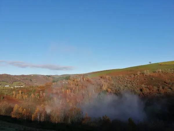Randonnée : Trail d'Aqui - Le Fel