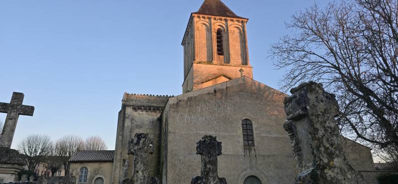 Randonnée : Verrines-Sous-Celles - Les Moulins de la Belle