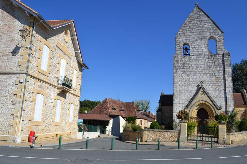 Randonnée : Boucle des chênes