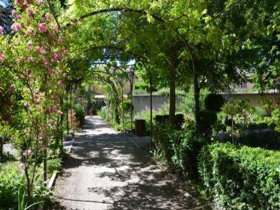 Randonnée : Bouches-du-Rhône en Paysages - Pélissanne, au fil de l'eau